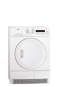 Reparación averías secadora Kenmore en  Zaragoza