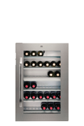 Reparación averías vinoteca Kenmore en  Zaragoza